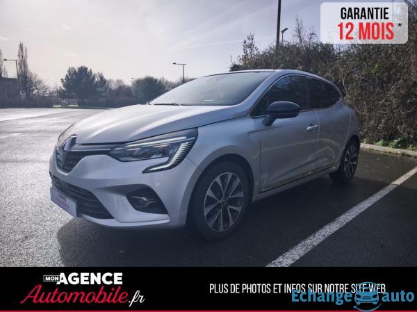 Renault Clio 1.5 BLUE DCI 115 INTENS / Garantie 12 Mois