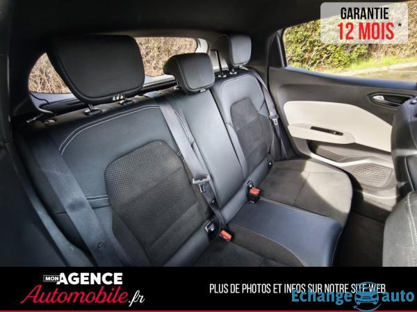 Renault Clio 1.5 BLUE DCI 115 INTENS / Garantie 12 Mois