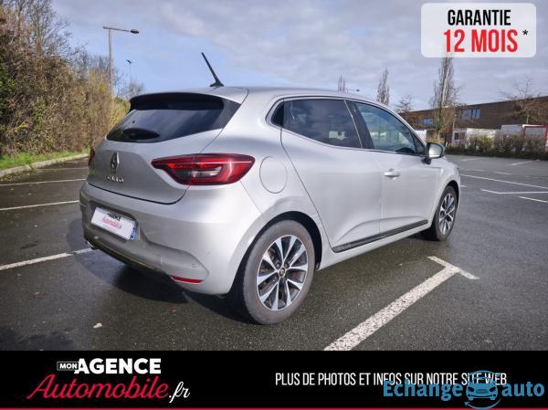 Renault Clio 1.5 BLUE DCI 115 INTENS / Garantie 12 Mois