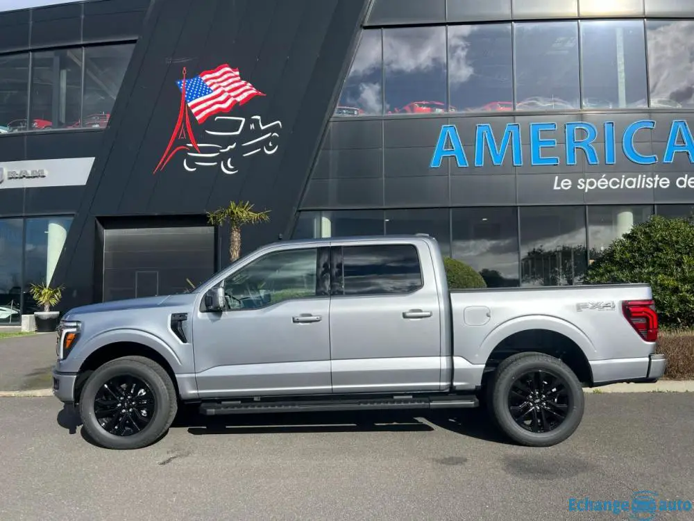 FORD F150