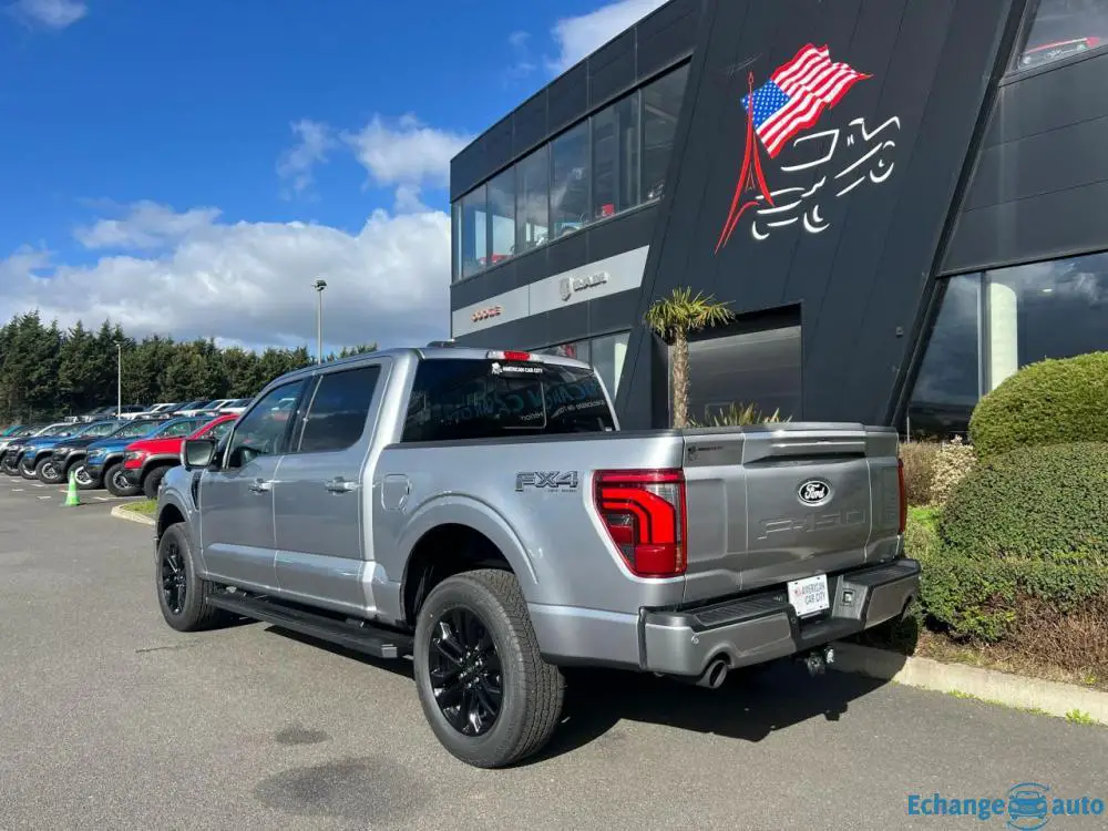FORD F150