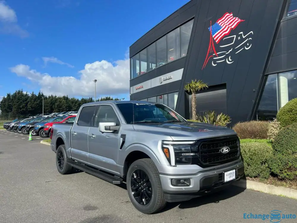 FORD F150