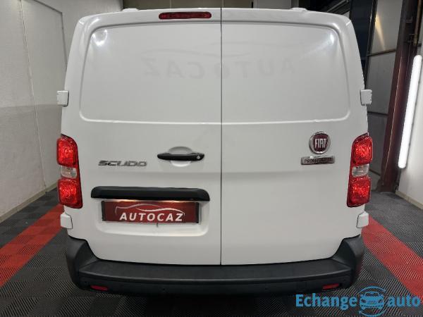FIAT SCUDO FOURGON BLUEHDI 145 XL SetS BVM6 *TVA RECUPERABLE+GRIP CONTROL+CAMERA+40000KM