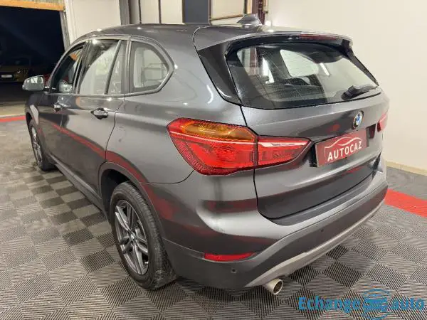 BMW X1 F48 sDrive 18i 140ch DKG7 Sport +77000KM