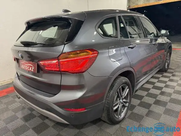 BMW X1 F48 sDrive 18i 140ch DKG7 Sport +77000KM