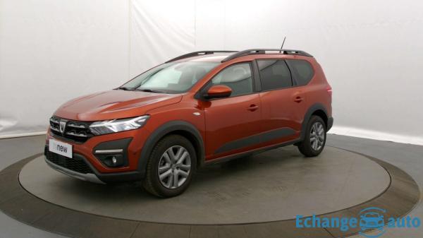 DACIA JOGGER Jogger TCe 110 5 places Confort