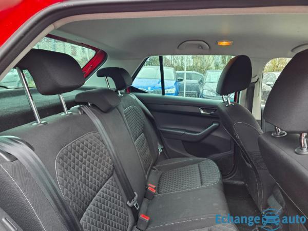 SKODA FABIA 1.2 TSI 90cv Greentec Drive