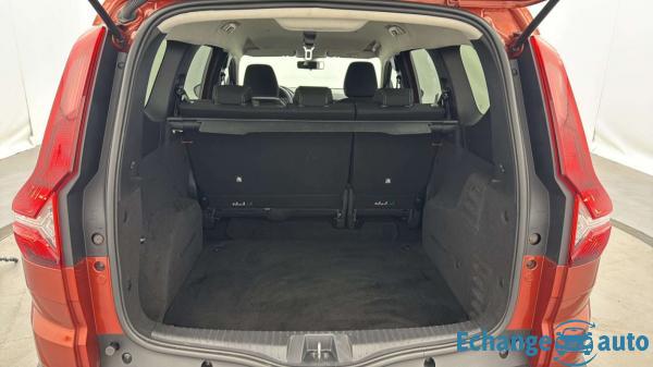 DACIA JOGGER Jogger TCe 110 5 places Confort