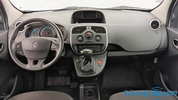 RENAULT KANGOO ELECTRIC KANGOO ELECTRIC MAXI 5 PLACES EXTRA R-LINK-19