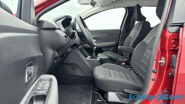 DACIA SANDERO Sandero TCe 90 - 22B Confort