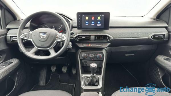 DACIA SANDERO Sandero TCe 90 - 22B Confort