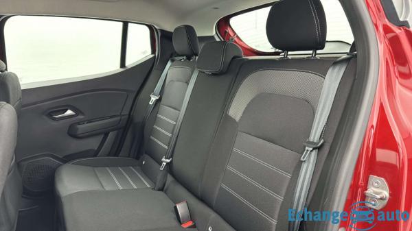 DACIA SANDERO Sandero TCe 90 - 22B Confort