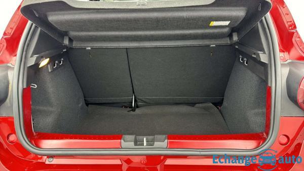 DACIA SANDERO Sandero TCe 90 - 22B Confort