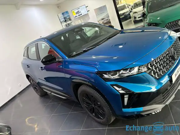 RENAULT AUSTRAL Austral E-Tech full hybrid 200 ch - 25 Evolution