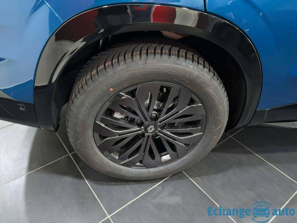 RENAULT AUSTRAL Austral E-Tech full hybrid 200 ch - 25 Evolution