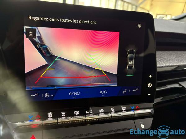 RENAULT AUSTRAL Austral E-Tech full hybrid 200 ch - 25 Evolution