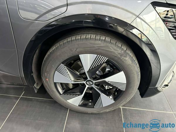 RENAULT MEGANE E-TECH Megane E-Tech 220 ch Autonomie Confort Techno - 25