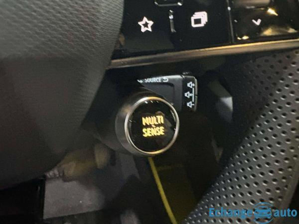 RENAULT MEGANE E-TECH Megane E-Tech 220 ch Autonomie Confort Techno - 25