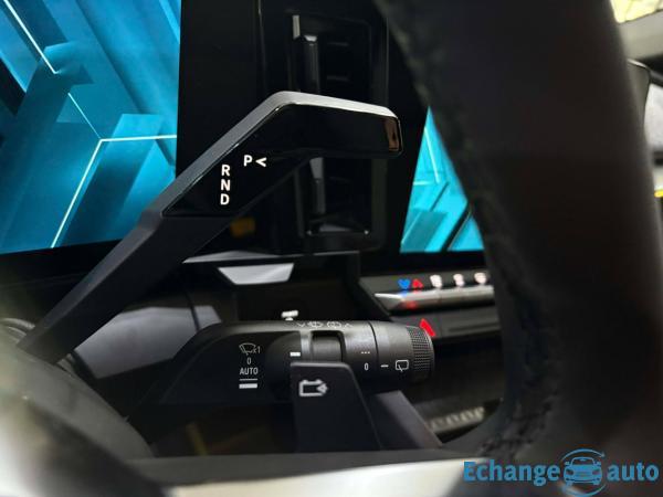 RENAULT MEGANE E-TECH Megane E-Tech 220 ch Autonomie Confort Techno - 25