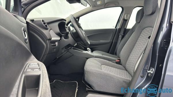 RENAULT ZOE E-TECH ELECTRIQUE Zoe R135 Achat Intégral - 21 Zen