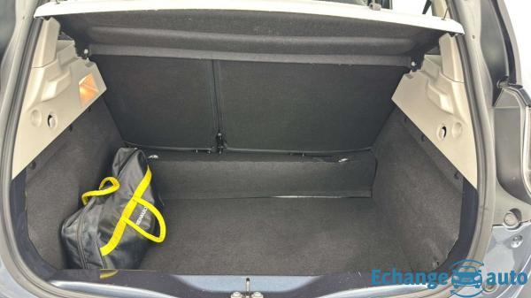 RENAULT ZOE E-TECH ELECTRIQUE Zoe R135 Achat Intégral - 21 Zen