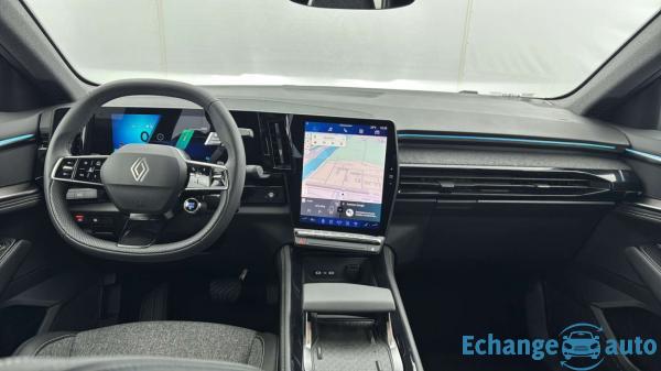 RENAULT RAFALE Rafale E-Tech full hybrid 200ch Techno