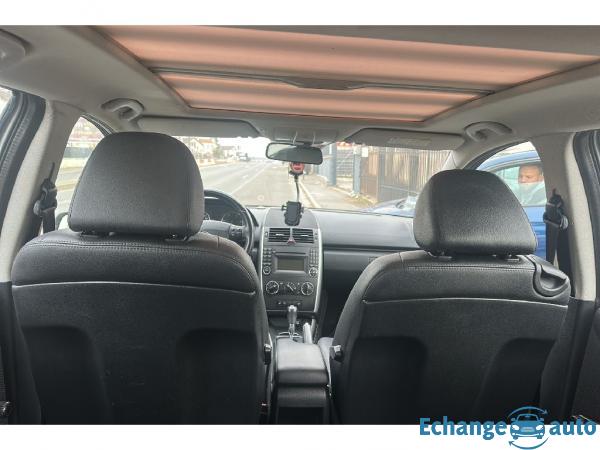 MERCEDES CLASSE A 180 CDI BlueEfficiency Urban BVA