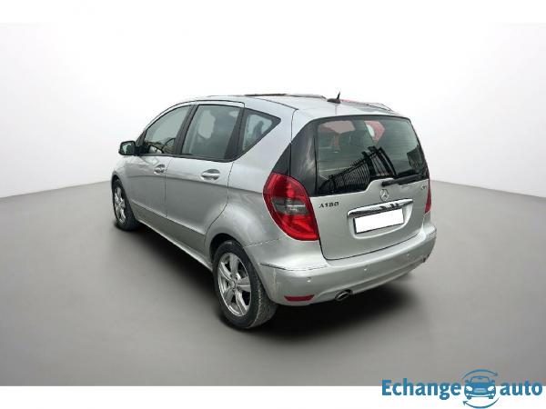 MERCEDES CLASSE A 180 CDI BlueEfficiency Urban BVA