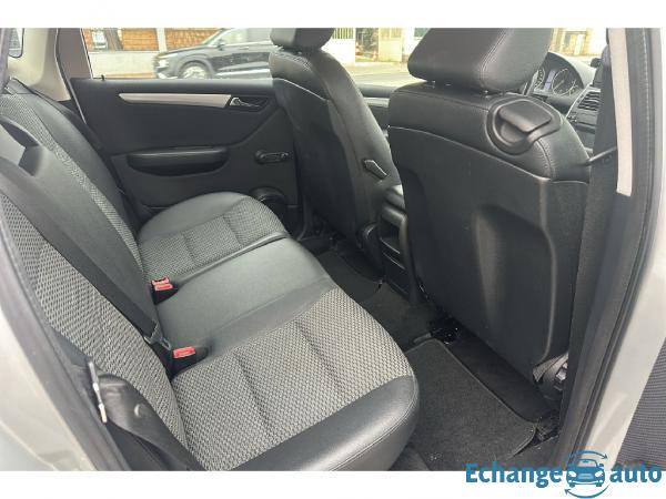 MERCEDES CLASSE A 180 CDI BlueEfficiency Urban BVA