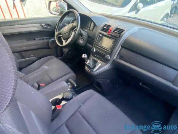 HONDA CR-V 2.2 i-CTDi Executive