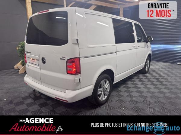 Volkswagen Transporter T6 4Motion L1 2.0 BiTDI DSG7 204CH / Garantie 12 Mois