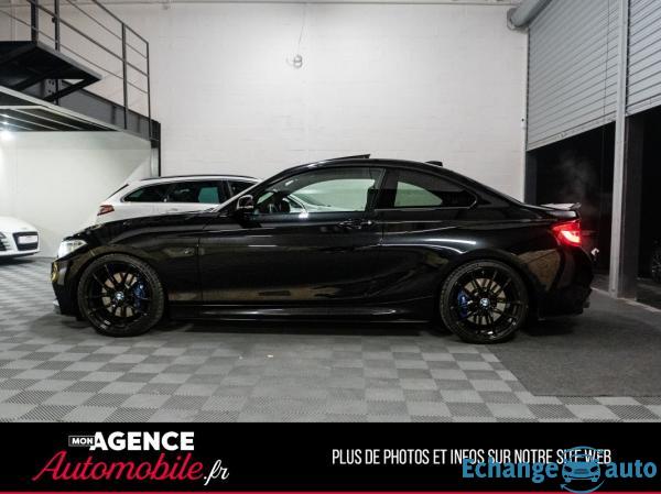 BMW SERIE 2 M235I 3.0 M PERFORMANCE