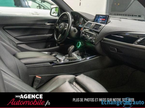 BMW SERIE 2 M235I 3.0 M PERFORMANCE