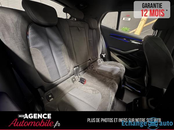 BMW X2 M SPORT 150CH 2L 18D SDrive / Garantie 12 Mois