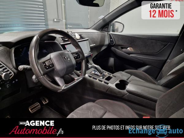 DS DS7 1.6 180CH PERFORMANCE LINE + / Garantie 12 Mois