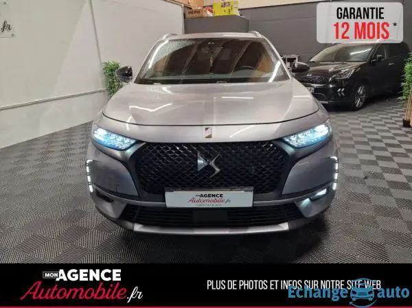 DS DS7 1.6 180CH PERFORMANCE LINE + / Garantie 12 Mois