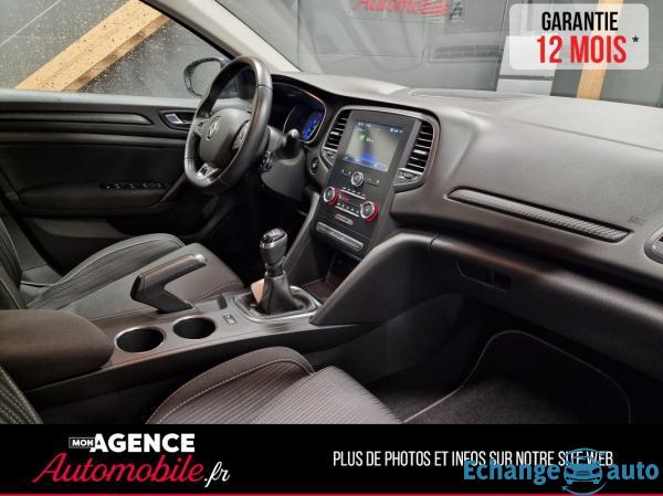 Renault Megane 1.3 TCe 115 CH BUSINESS / Garantie 12 Mois