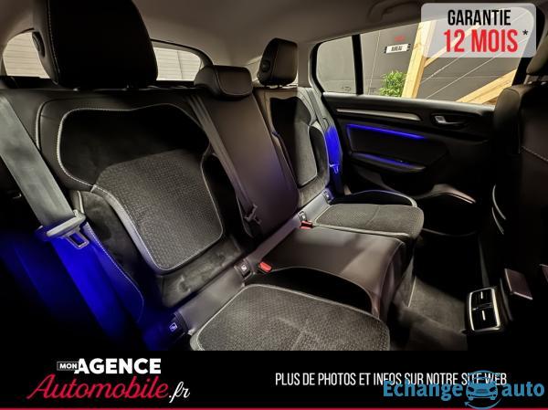Renault Megane IV Estate INTENS 1.5 DCi 110 CH / Garantie 12 Mois