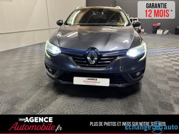 Renault Megane IV Estate INTENS 1.5 DCi 110 CH / Garantie 12 Mois
