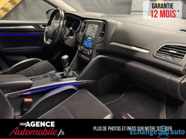 Renault Megane IV Estate INTENS 1.5 DCi 110 CH / Garantie 12 Mois
