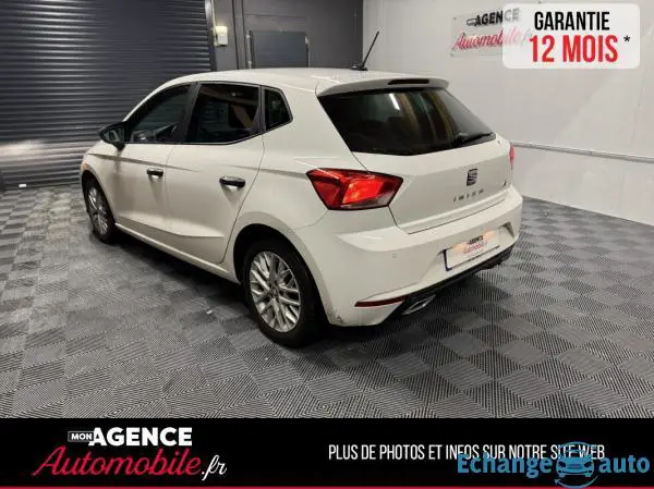 Seat Ibiza V URBAN 1.0 TSI 95 CH / Garantie 12 Mois