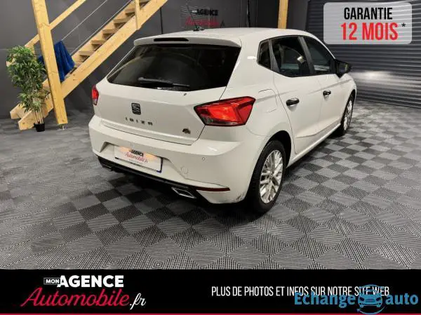 Seat Ibiza V URBAN 1.0 TSI 95 CH / Garantie 12 Mois