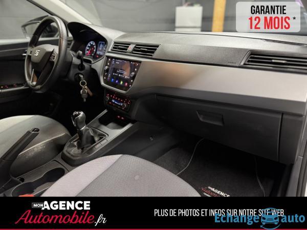 Seat Ibiza V URBAN 1.0 TSI 95 CH / Garantie 12 Mois