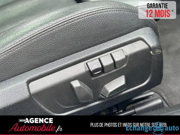 BMW Serie 6 (F06) M SPORT Gran Coupé 640 XDrive 3.0 313 Ch / GARANTIE 12 MOIS