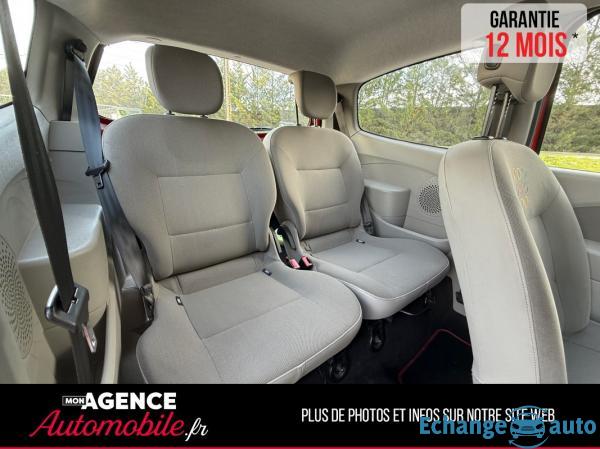 Renault TWINGO 1.2i 16V 75 Ch / GARANTIE 12 MOIS
