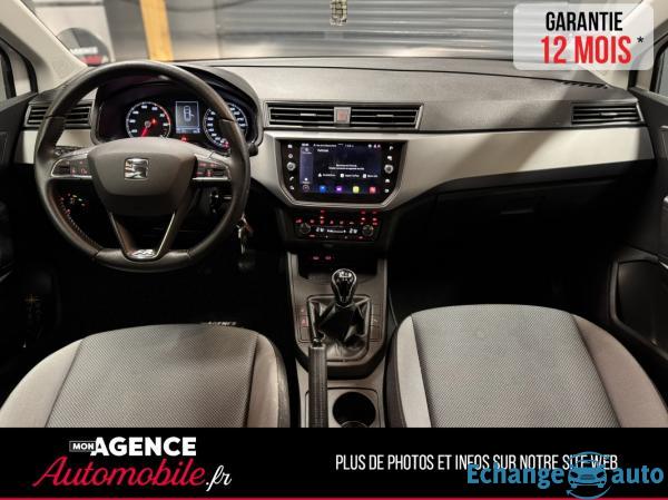 Seat Ibiza V URBAN 1.0 TSI 95 CH / Garantie 12 Mois