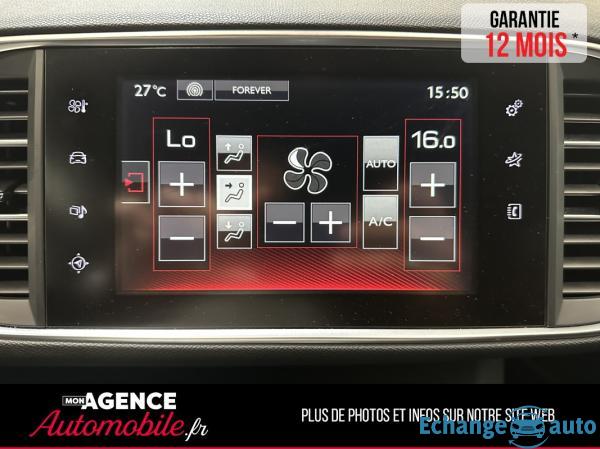 Peugeot 308 SW 1.6 THP 205 CV GT