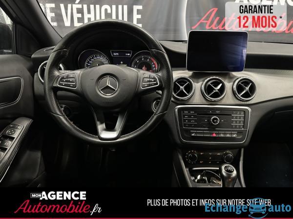 Mercedes GLA 1.6 122 CV BUSINESS