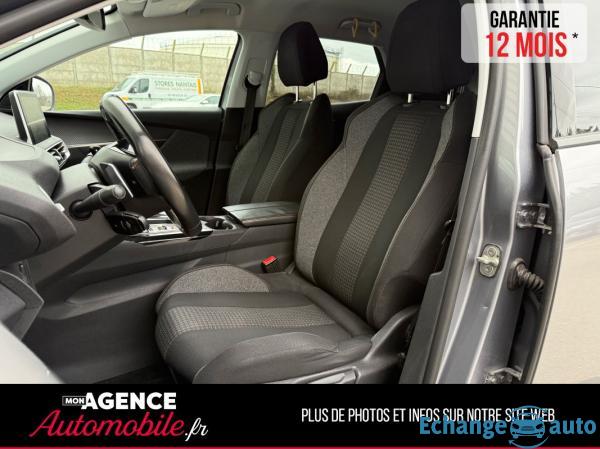 Peugeot 3008 1.6 BlueHDi 120 Ch BOITE AUTO ACTIVE BUSINESS DISTRIBUTION 2025 ATTELAGE / GARANTIE 12 