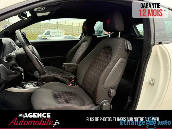 Alfa Romeo MITO 0.9 TwinAir Turbo 105 Ch IMOLA CARPLAY / GARANTIE 12 MOIS